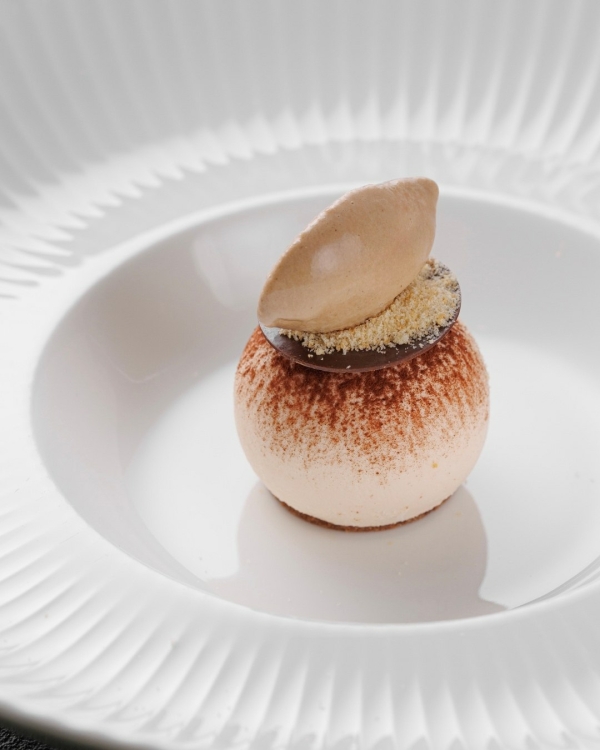 Рестораны Москвы для встречи Нового года 2026