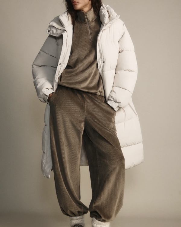 Какой пуховик купить до 40 тысяч рублей