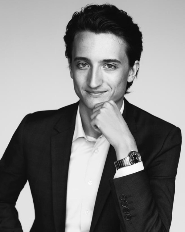 Самые завидные холостяки мира, которым еще нет