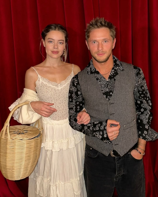 Экс-солистка «Серебра» Дарья Чебанова снова стала мамой