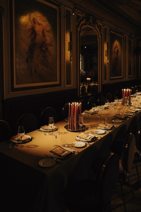 Декораторы KRISTINA MOROZOVA DECOR