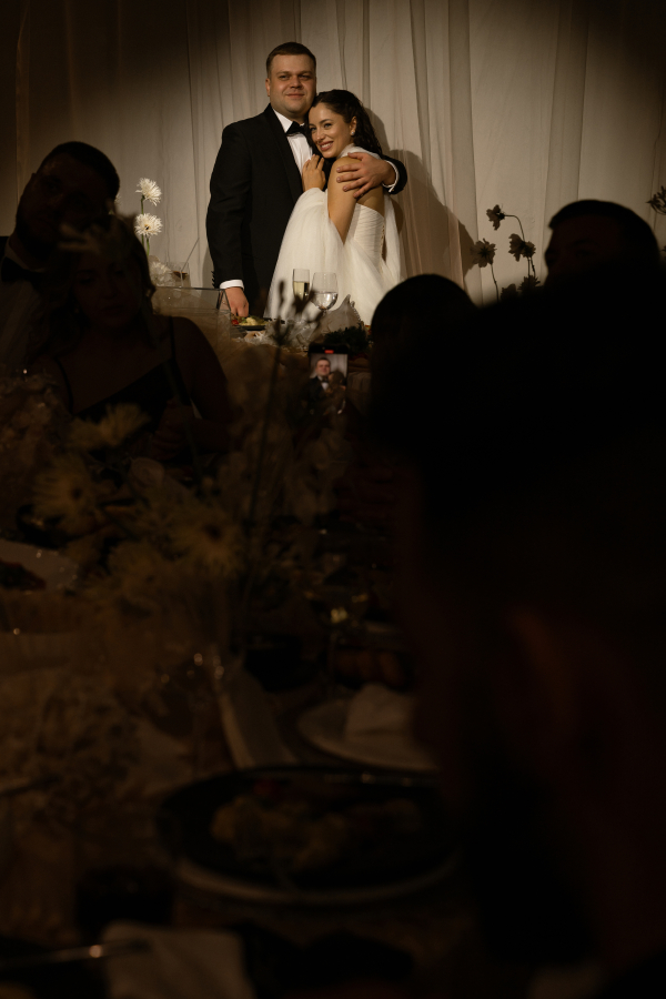 Фотограф Екатерина Домрачева: «Я дала обещание: закончу