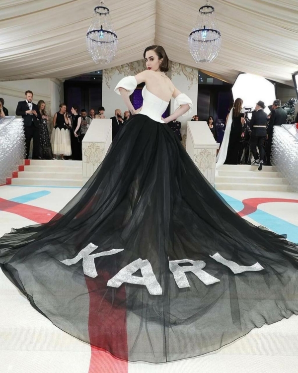 Met Gala назвал тему бала 2026 —