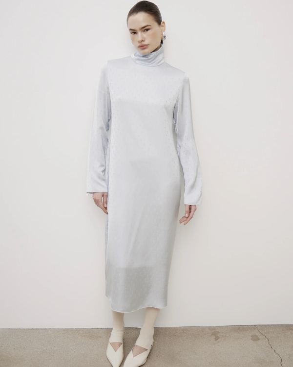 40 ослепительных платьев на корпоратив и Новый