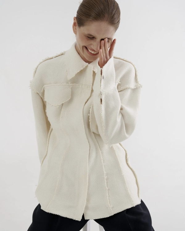 I just want to be a Chloe