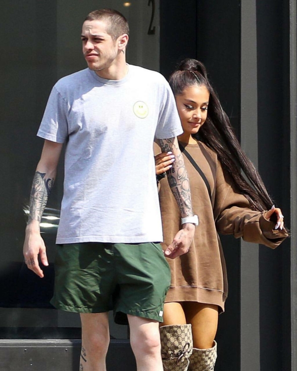 «Ну вот, теперь все знают, что у