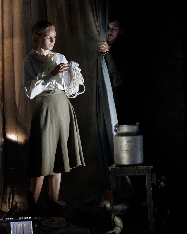 Интересные события ноября 2025 в Москве