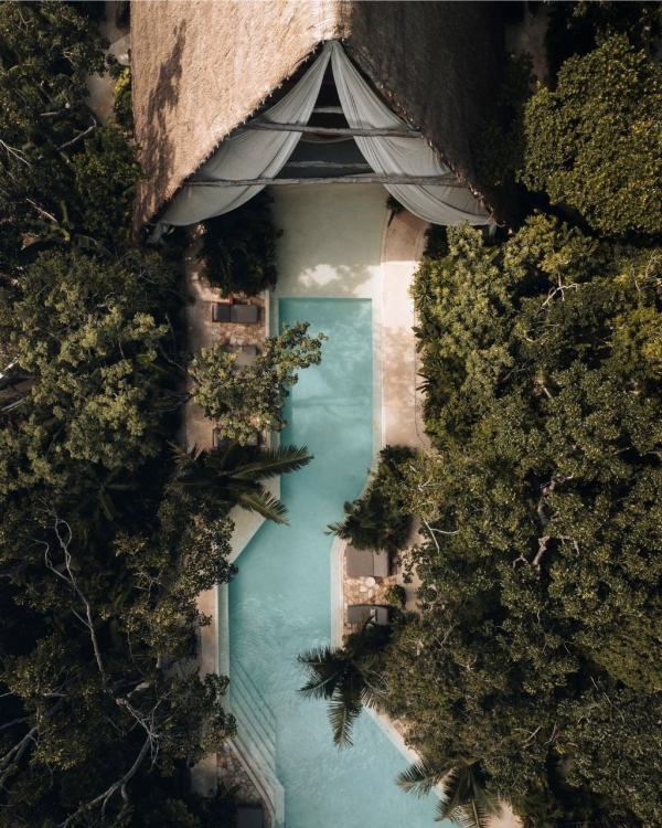 Путешествие к себе: 8 самых аутентичных wellness-спотов