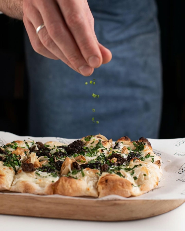 Осторожно, горячо! 11 ресторанов, где стоит заказать