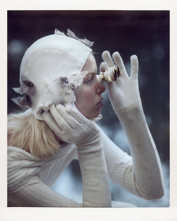 Как невесте выглядеть стильно в холодный сезон?