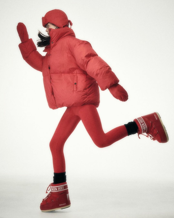 Какой пуховик купить до 40 тысяч рублей