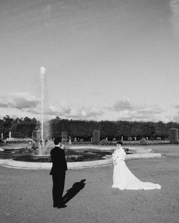 Интервью с невестой: «Я хочу сохранить свое