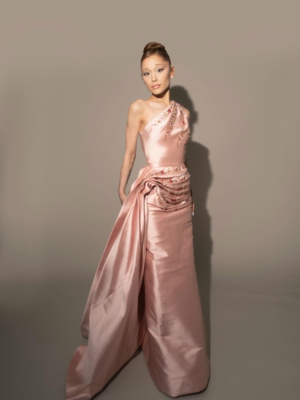 Самое интересное на Governors Awards. Что обсуждают