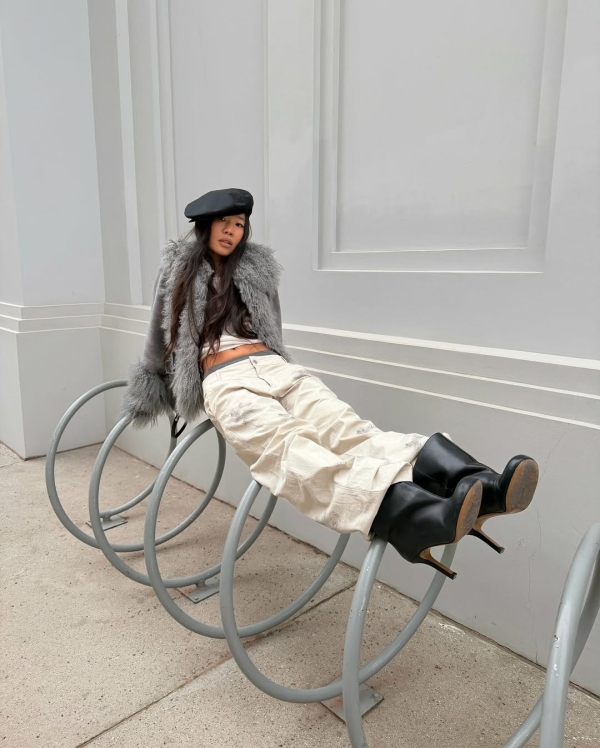 Новогодняя ярмарка в BLAR и другие события,