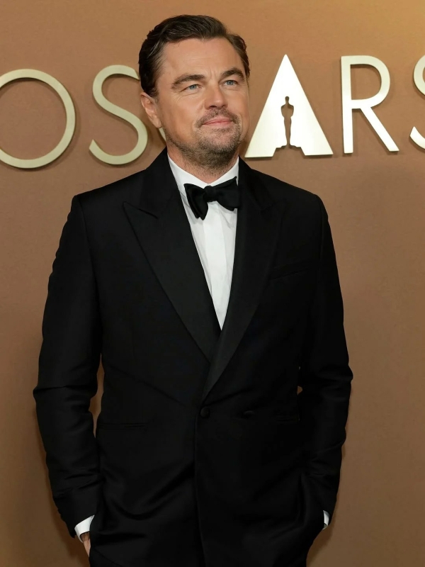 Самое интересное на Governors Awards. Что обсуждают