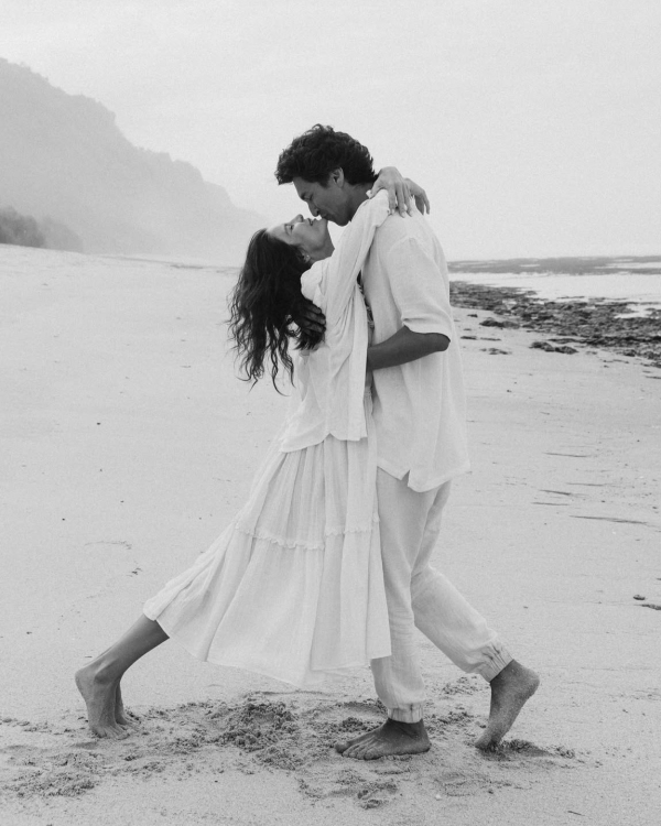 Как встретить свою любовь: 5 простых шагов