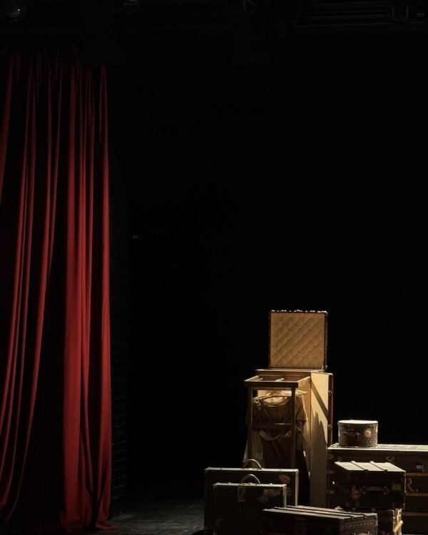 Интересные события ноября 2025 в Москве