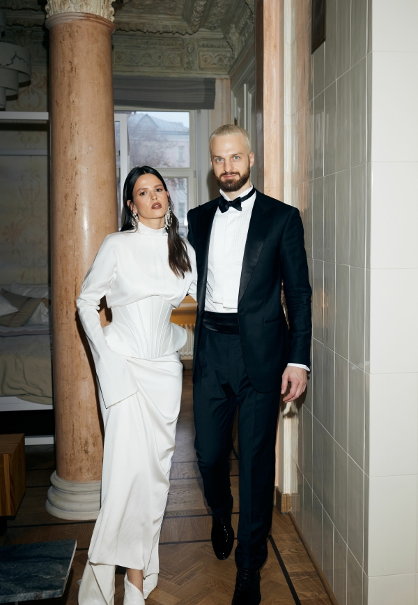 Агентства Soulmates