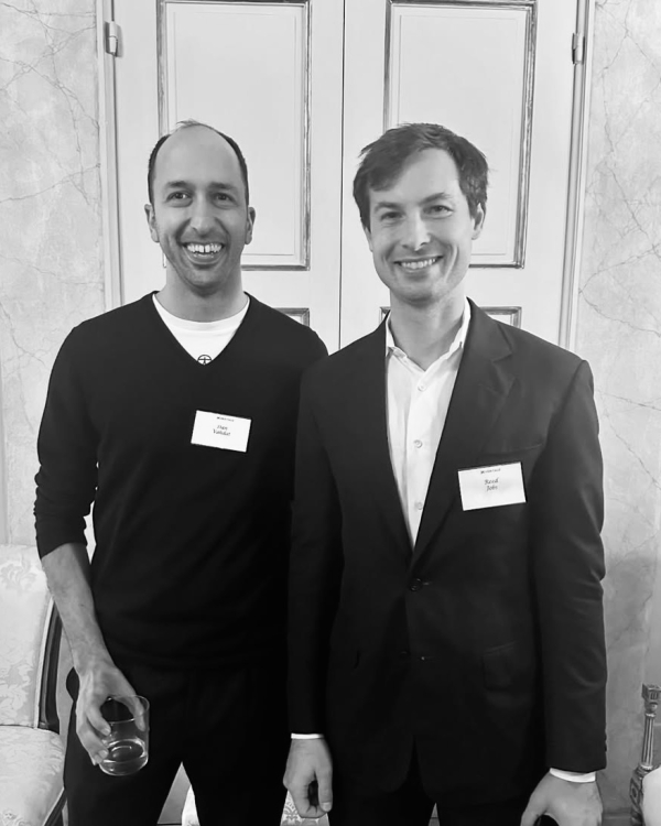 Самые завидные холостяки мира, которым еще нет