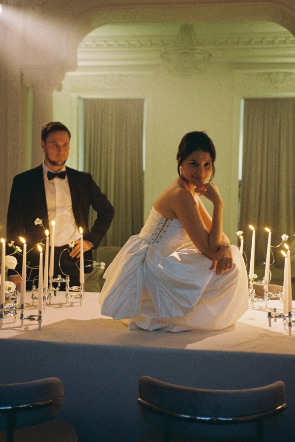 Агентства Soulmates