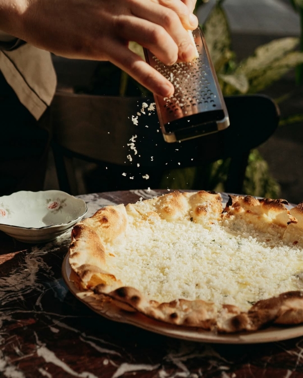 Осторожно, горячо! 11 ресторанов, где стоит заказать