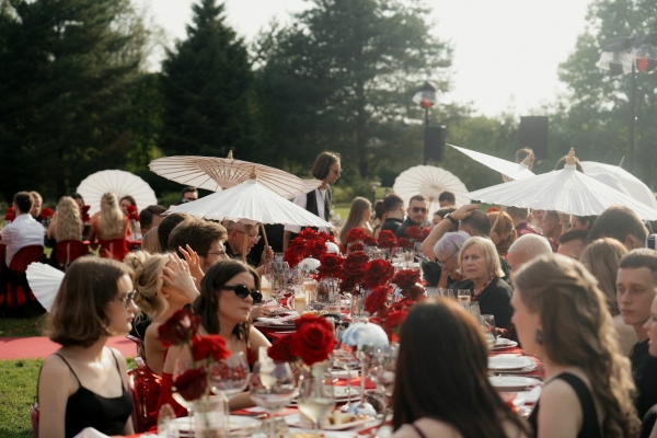 Интервью с невестой: «После первой встречи я