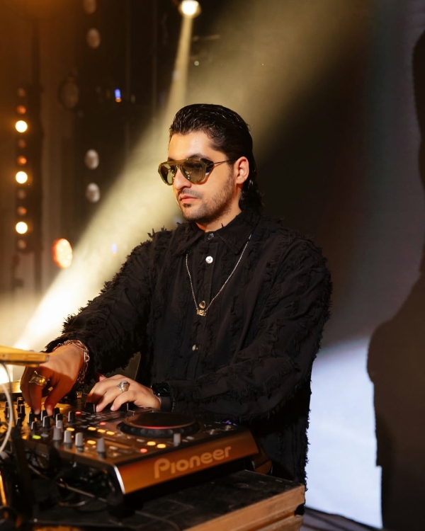 Лучшие диджеи Москвы