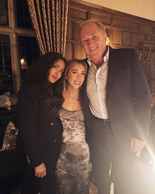 Как выглядят жены самых богатых мужчин мира