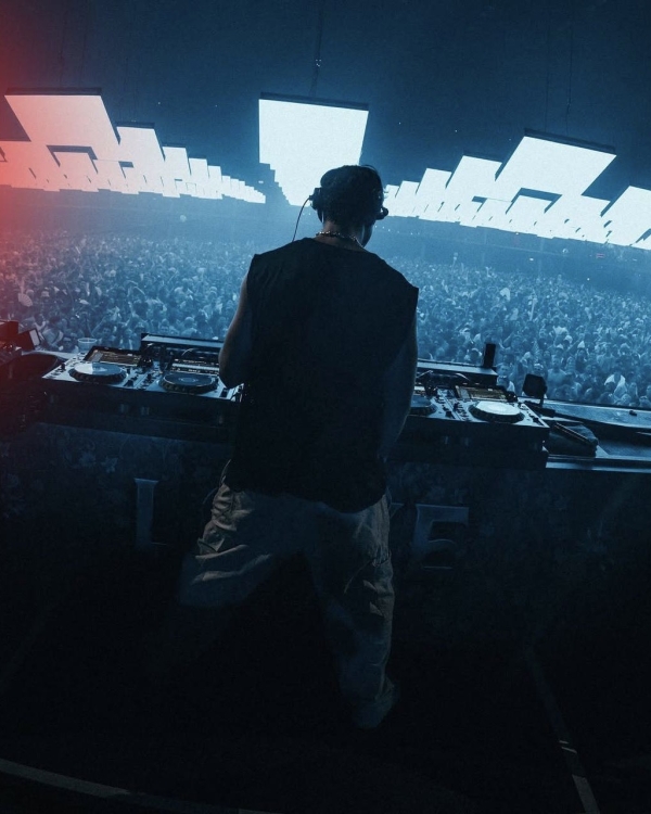 Фестивали электронной музыки — 2026, которые нельзя