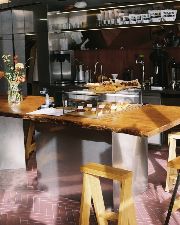 Beat Film Festival и другие события, которые