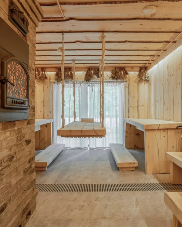 Самым маленьким посвящается. Лучшие отели для отдыха