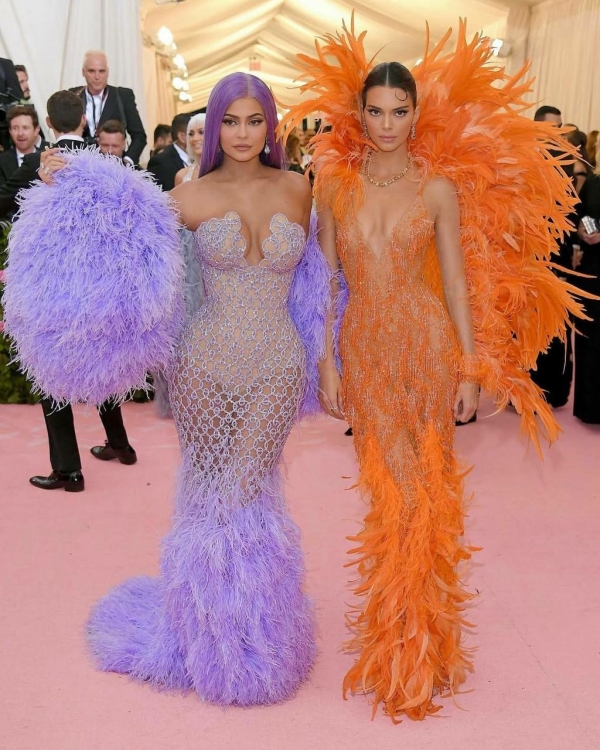 Met Gala назвал тему бала 2026 —