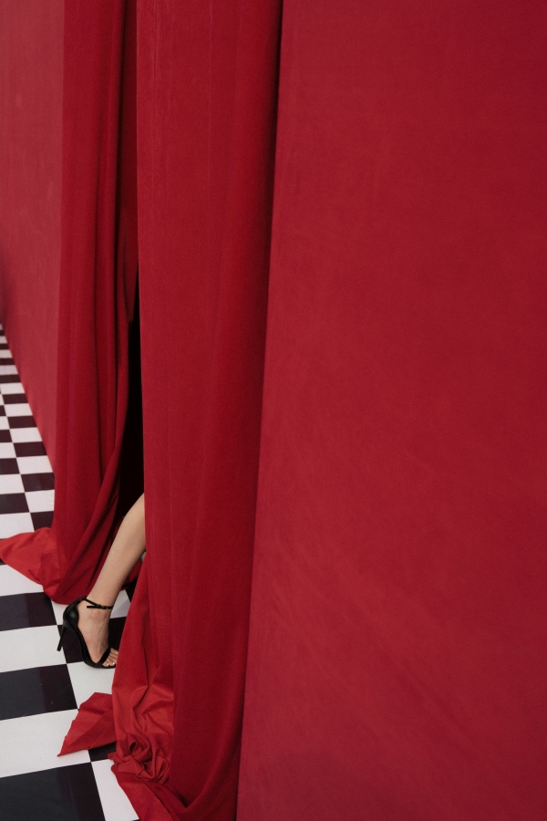 Интервью с невестой: «После первой встречи я