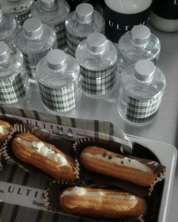 Как светская Москва уехала домой с челночными