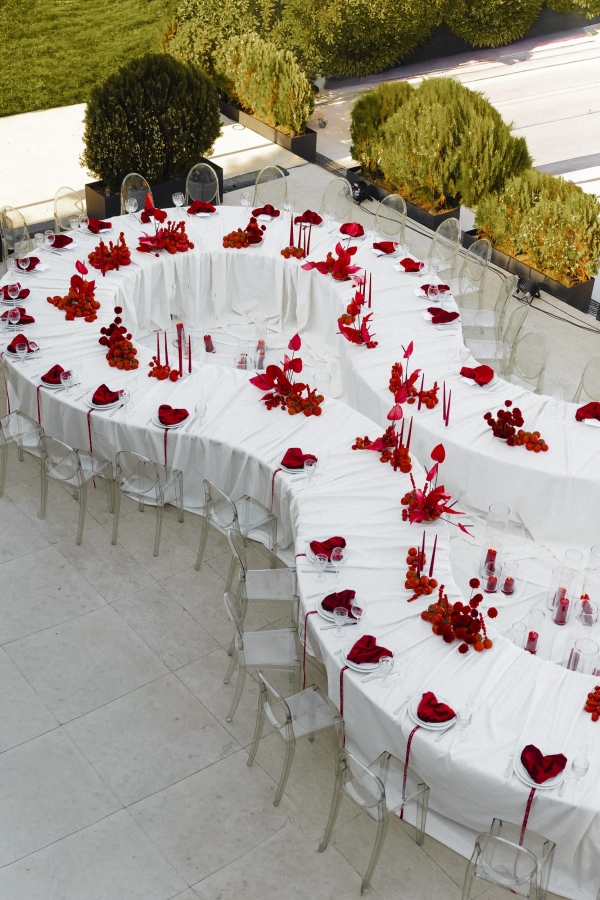 Агентства Soulmates