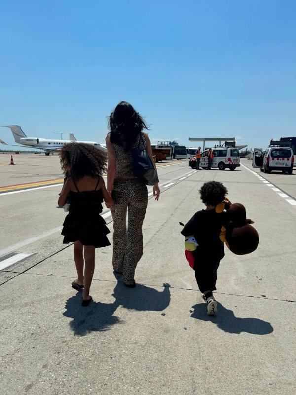 Тимоти Шаламе и Кайли Дженнер расстались