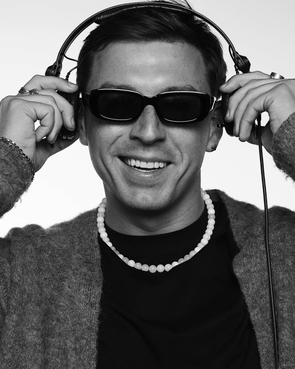 Лучшие диджеи Москвы