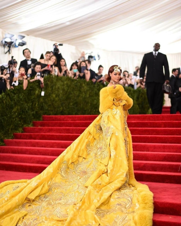 Met Gala назвал тему бала 2026 —