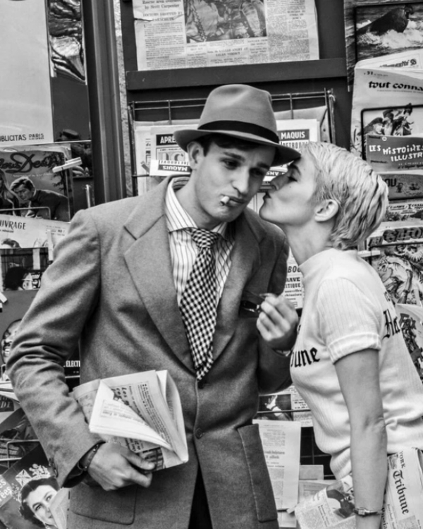 «Кабаре» Егора Дружинина в Yauza и другие