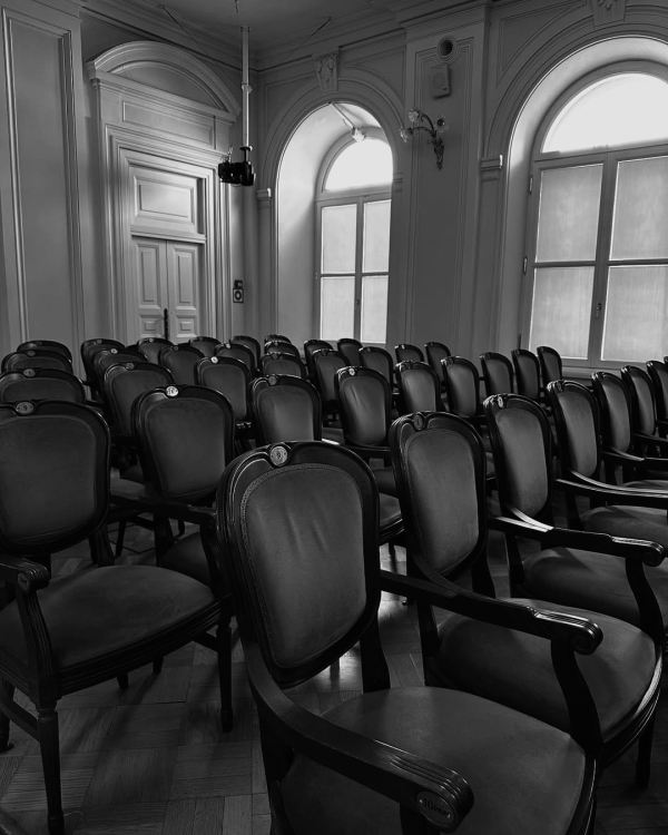 Интересные события декабря в Москве