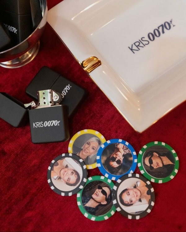 Крис Дженнер отметила 70-летие в доме Джеффа