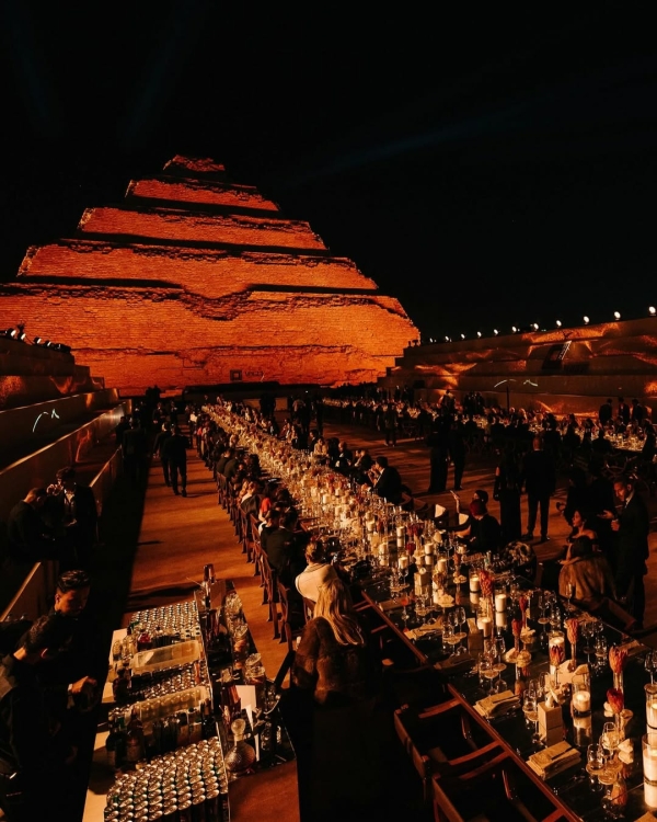 Как светская Москва уехала домой с челночными