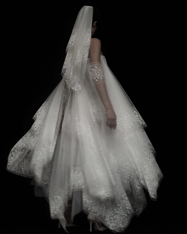 Фата: да или нет?