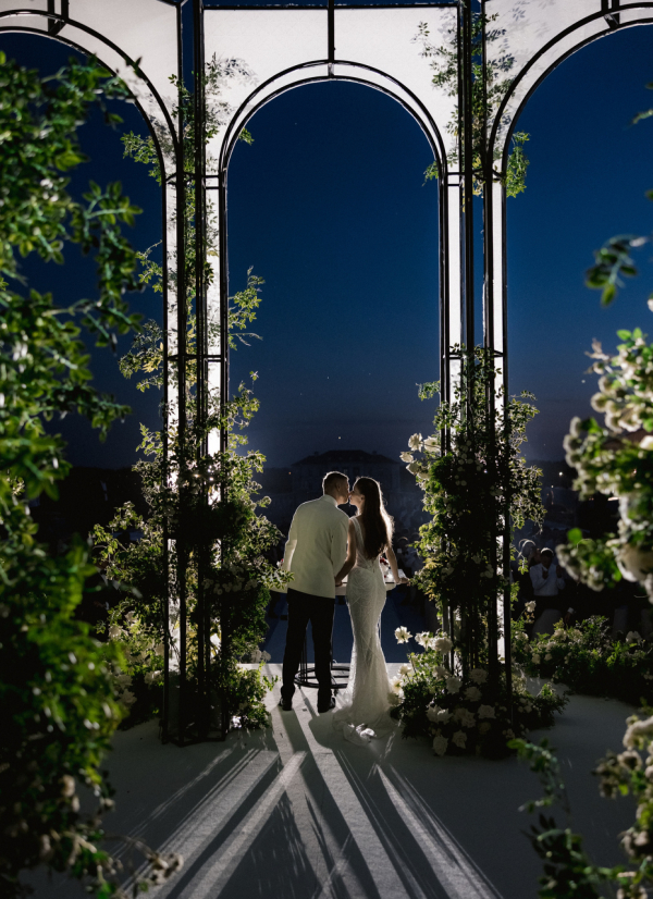 Агентства Caramel Wedding