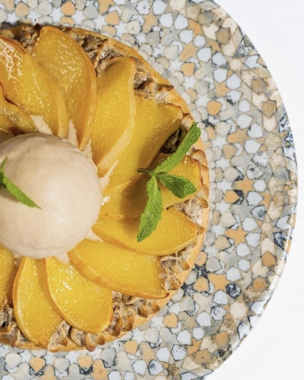 Рестораны Москвы для встречи Нового года 2026