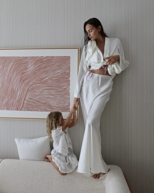 Идеи подарков на День матери 2025