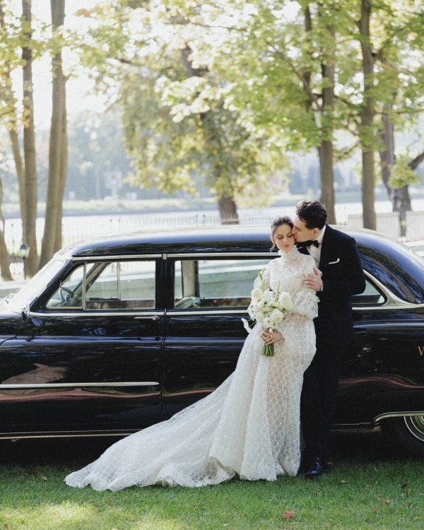 Как создать интеллигентный декор в историческом пространстве: