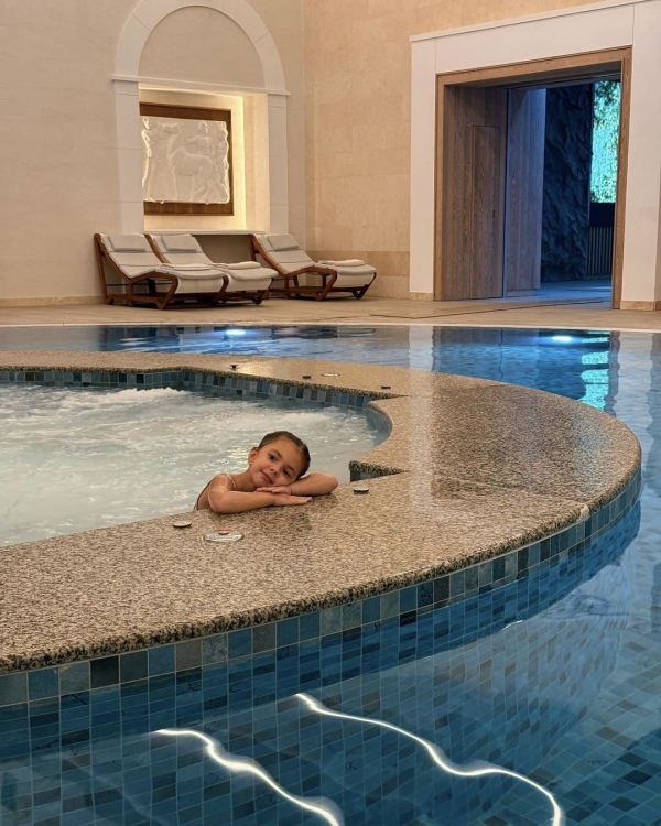 Самым маленьким посвящается. Лучшие отели для отдыха