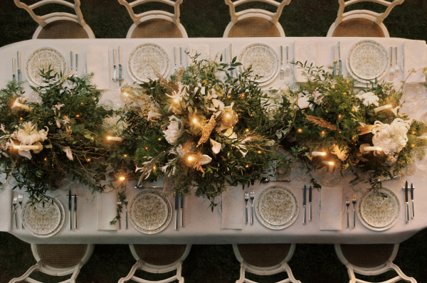 Ловим новогоднее настроение с новым кампейном Dior