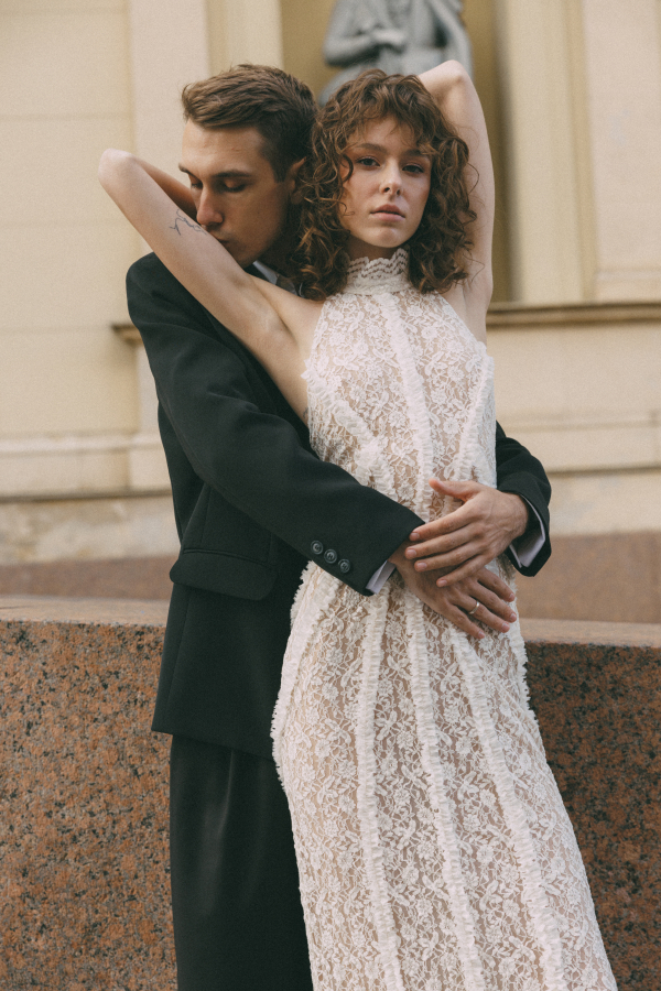 Стилисты Арина Шарина